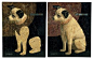 Two works: Model Universe 1 ; Model Universe 2 - Masaru Shichinohe