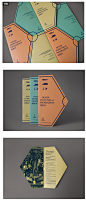 15个国外漂亮的画册设计作品(2) - 设计之家@北坤人素材