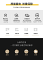 安腾劳保鞋男夏季防砸防刺穿黑色软底轻便防臭防滑透气舒适工作鞋-tmall.com天猫