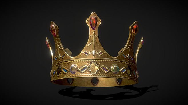 King Crowns