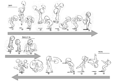 品悟设计采集到青燐游戏原画