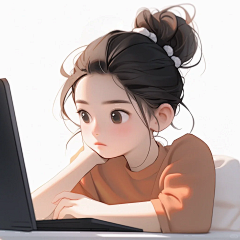 馨儿0506采集到A头像