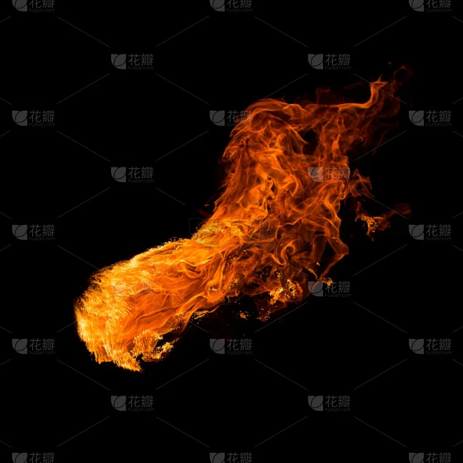 开火-花瓣网