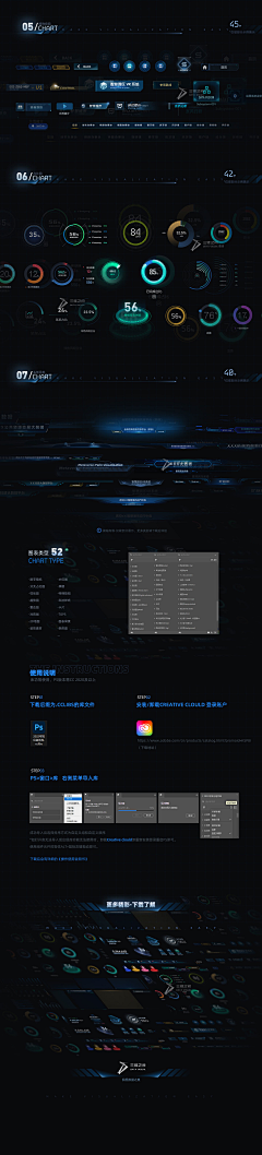 Arlin-G采集到可视化 HUD