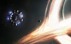 2880 x 1800高清壁纸背景图片星际(电影),宇宙空间,