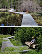 2014ASLA： Laurance S. Rockefeller Preserve - 谷德设计网