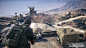 《幽灵行动：荒野(Ghost Recon: Wildlands)》游戏截图 _ 游民星空 GamerSky.com