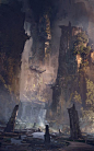 Concept Art World