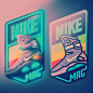 Fugstrator nike mag insta