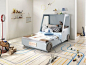 mommo design: 10 ROOMS FOR LITTLE BOYS