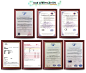 Qingdao Sanjia Electromechanical Co., Ltd. - auto fitting,clip