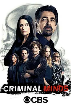 犯罪心理 第十二季 Criminal Minds Season 12