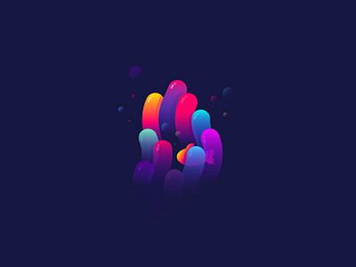 显示一些爱情“L”
Behance | ...