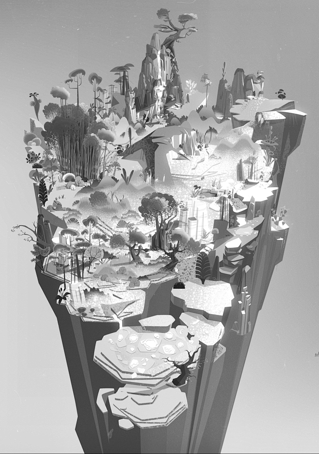Pandaland Concepts :...