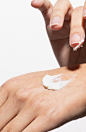 What it is: A daily moisturizer to hydrate skin and leave it radiant.Who it's for: All skin types.What it does: This cream is formulated with a blend of vitamins A, B3, C, E and F along with Omegas 3, 6 and 9, essential fatty acids, antioxidants, proteins