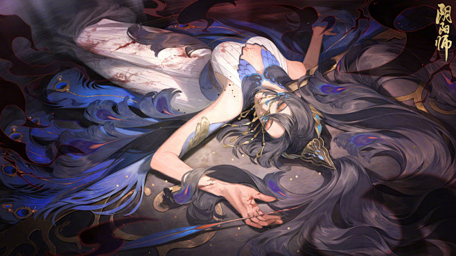 @网易阴阳师手游 的个人主页 - 微博
