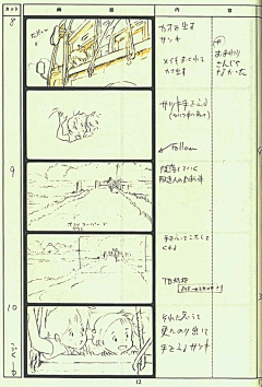 是蛋蛋鸭331采集到动画啦