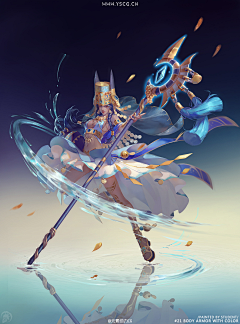 Dark法师507采集到【教程】步骤图