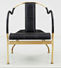 Mats Theselius El-Ray chair | seating: 