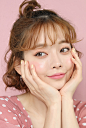 BEIGE CHUU AMPOULE CUSHION FOUNDATION by 츄(chuu) : 수분 100% 충전 완료 촉촉한 광채피부와 완벽한 커버력까지!!!매끈하게 광.채.밀.착 완벽하게 톤.업.커.버