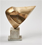 Emile Gilioli | Sculpture abstraite | MutualArt