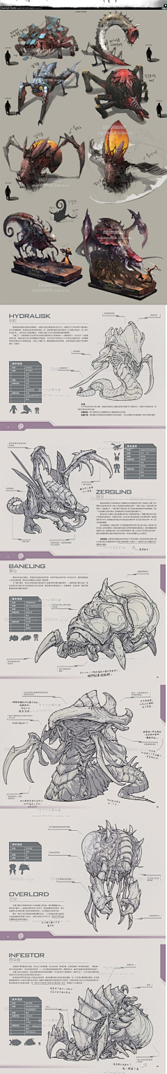 MoonicaXX采集到坐骑 兽