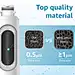 Amazon.com: Samsung DA29-00020B Refrigerator Water Filter Replacement by Waterdrop, Compatible with Samsung DA29-00020B, DA29-00020B-1, Haf-Cin/Exp, 46-9101, RF4267HARS, 3 Filters: Home Improvement