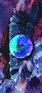 Wallpapers collection of mine 2 on Behance