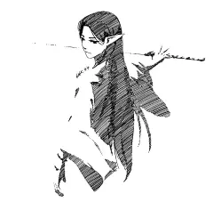 鲤鱼舞2/2插画图片壁纸