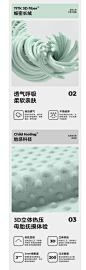 英国evoceler恒温豆豆毯四季通用婴儿盖毯宝宝春秋安抚小被子礼盒-tmall.com天猫