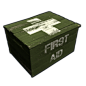 First Aid Box icon