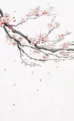 这些古风背景素材，你一定用得到！转需！
