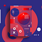 Poster design effect vector ui branding poster design graphic design adobephotoshop adobeillustator