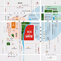 宇宙神~采集到区位图