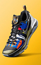 Nike KD 8 "All-Star": #CMF设计军团#