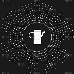 分离着色,白色,喷壶,计算机图标,灰色,农业,大桶,环境,植物群,春天