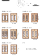 仿古门窗沙盘建筑模型材料diy手工小家具徽派实木镂空中式木门窗-tmall.com天猫
- - - - - - - - - - - - - -
 ——→ 【 率叶插件，让您的花瓣网更好用！】> https://lvyex.com