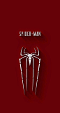 Spiderman logo