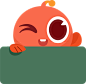 表情6 黑板