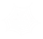 蜘蛛网蜘蛛丝恐怖元素免抠透明背景PNG万圣美易后期合成PS素材图 (42)