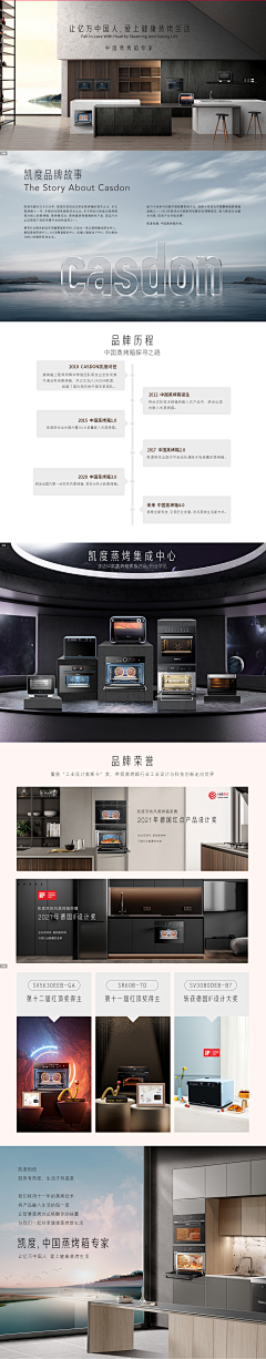 诗昂Bryan采集到厨卫海报