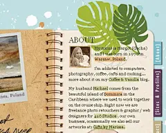 15个非常酷的html电子名片设计