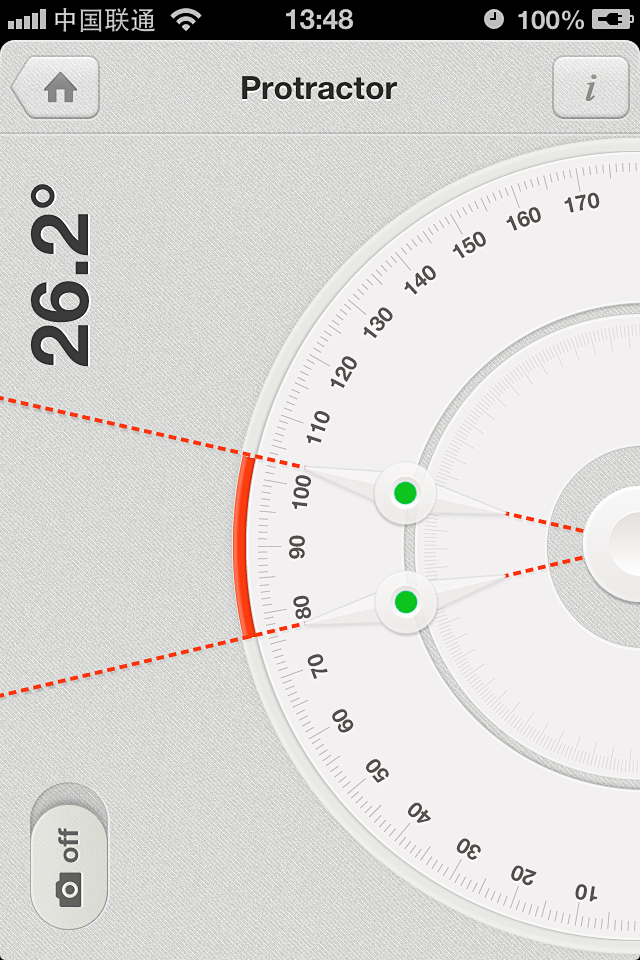 LINE Tools-Protracto...