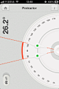 LINE Tools-Protractor