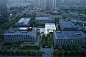 扬名感知中心，无锡 / 上海联创设计集团股份有限公司 : 智慧城市的先锋示范点