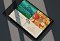 Behance 上的 Chuon Chuon Bistro & Bar