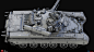 T_80_b_1983, ArtVostok studio : In-game tank model we've made for War Thunder
