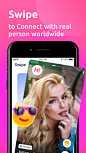 【Zeetok - Meet and Chat】应用信息-iOSApp基本信息-七麦数据