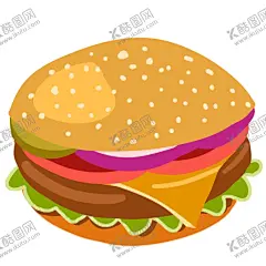 汉堡包插画 【酷图网】手绘西餐美食,手绘西餐,三明治,虾,西餐,小吃,美食素材,卡通食物,餐饮配色,手绘食品,快餐,美食,龙虾插画,美食插画,餐饮海报,海鲜店壁画,艺术,烹饪,时尚美食横幅,美食展板,牛排,披萨,餐饮美食,美食网站,传统美食,卡通条幅,快餐美食,汉堡包,薯条,可乐,扁平化设计,插画手绘,汉堡,啤酒