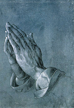問號采集到大师绘画作品